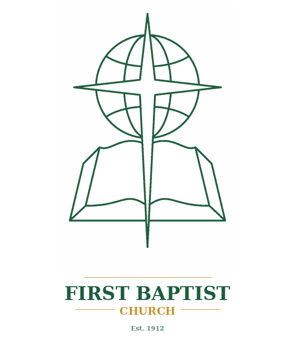 First Baptist Church Crossville, Est. 1912